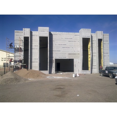 Oficinas