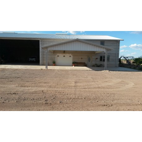 Techitos fente de bodega