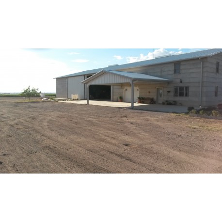 Techitos fente de bodega