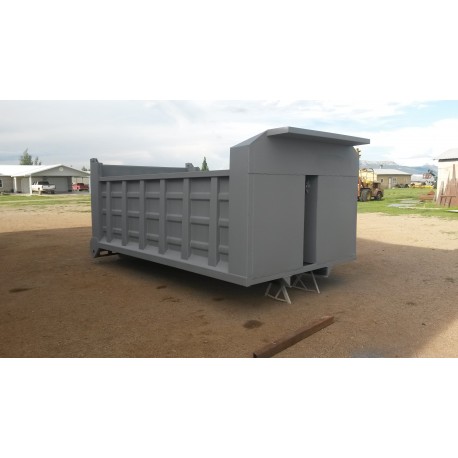 Cajas de Dompe