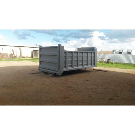 Cajas de Dompe