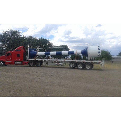 Tanque con bola
