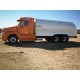Tanque para montar en camion