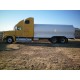 Tanque para montar en camion