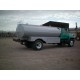 Tanque para montar en camion