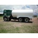 Tanque para montar en camion
