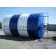 Tanque para melaza o fertilizante liquido