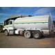 Tanque para montar en camion