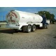 Tanque para montar en camion