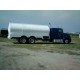 Tanque para montar en camion